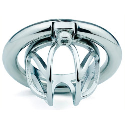 CockLock Cage Scamya 3 x 3.2cm